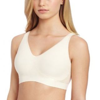 Bali Women's Comfort Revolution Wirefree Bra with Smart Sizes at  Womens Clothing store: Bras