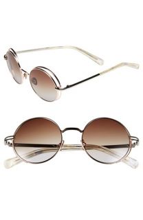 Elizabeth and James 'Hoyt' 50mm Sunglasses