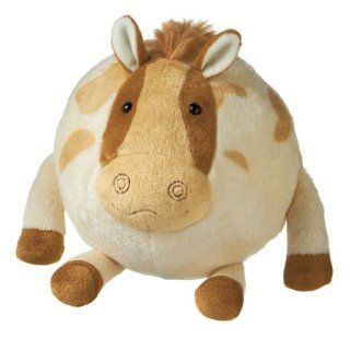 Goof Ballz   HALEY THE HORSE   plush by Midwest: Toys & Games