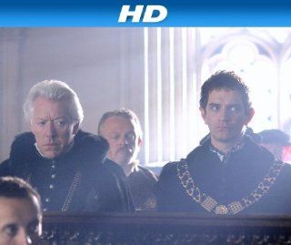 The Tudors [HD]: Season 2, Episode 5 "Episode 5 [HD]":  Instant Video
