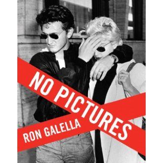 No Pictures: Peter Beard, Graydon Carter, Lauren Hutton, Dick Cavett, Ron Galella: 9781576874578: Books