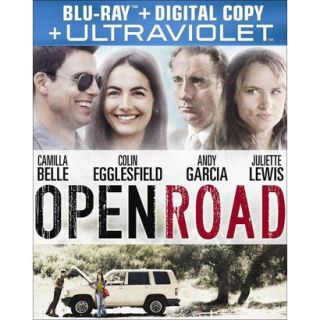 Open Road (Includes Digital Copy) (UltraViolet)
