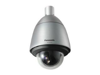 i Pro Smart HD WV SW396A 720p 360 PTZ Camera 3.3 119mm IP66 Rain Wash Coat 1.3MP Color ( Day&Night ) : Dome Cameras : Camera & Photo