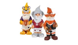 NCAA Thematic Gnome Collection