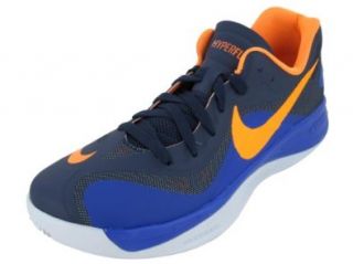 Nike Men's Hyperfuse Low Basketball Shoe: Shoes