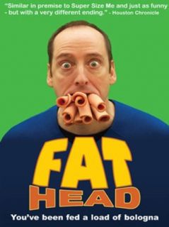 Fat Head: Tom Naughton, Chareva Naughton, Page Ostrow, Susan Smiley:  Instant Video