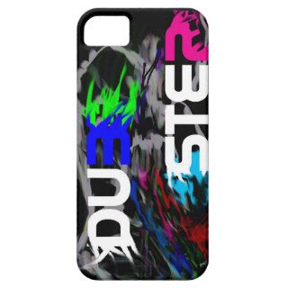 DubStep iPhone 5 Cover