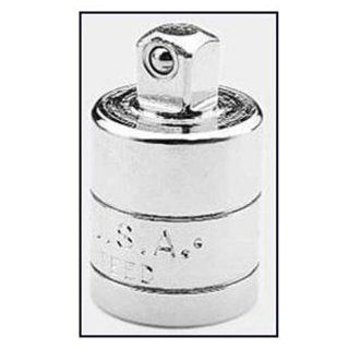 SK Hand Tool 407 Female 1/2 Inch & Male 3/4 Inch Adapter, Chrome   Sockets  