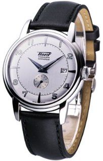 Tissot Men's Watches Herritage T025.408.16.032.00   WW: Watches