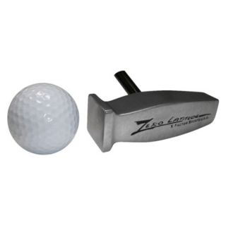 Zero Latitude Dr. Feelgood Putter with Free Dr.