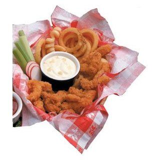 Sea Watch Breaded Buffalo Super Surfer Clam Strips 8/4 oz : Clams Seafood : Grocery & Gourmet Food