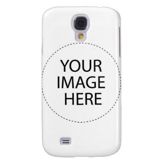 Customized Merchandise Samsung Galaxy S4 Case