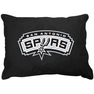 Hunter MFG Pet Bed Pillow, San Antonio Spurs  Sports Fan Pet Beds 