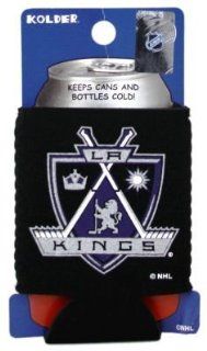 LOS ANGELES KINGS NHL CAN KADDY KOOZIE COOZIE COOLER : Sports & Outdoors