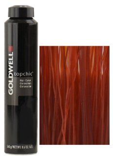 Goldwell Topchic Hair Color (8.6 oz. canister)   7OO Max: Health & Personal Care