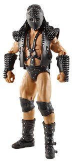 WWE Elite Collection Series #28 Demolition Crush Figure: Toys & Games