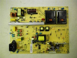 Vizio Television Power Supply, TV Model E3D420VX Part No. 0500 0405 1330: Electronics