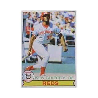 1979 Topps #420 Ken Griffey Sr.   VG: Sports Collectibles