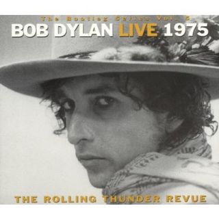 The Bootleg Series, Vol. 5: Bob Dylan Live 1975