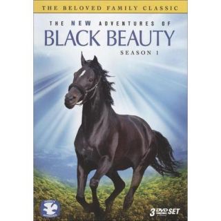 The New Adventures of Black Beauty: Season 1 (3