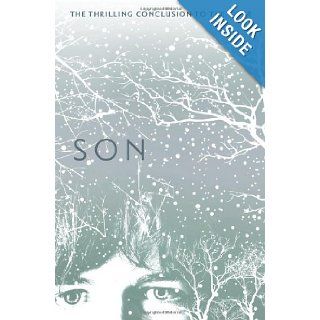 Son (Giver Quartet): Lois Lowry: 9780547887203:  Children's Books