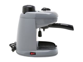 DeLonghi EC6 Steam Espresso Maker Black