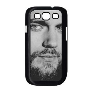Top 10 actors for Christian Grey in Fifty Shades of Grey movie No.1   British actor Henry Cavill for Samsung Galaxy S3 I9300 Back Case Protective hard Cover 6: Cell Phones & Accessories