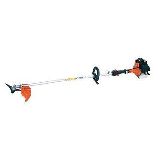 Tanaka TBC 420PF, 39.8cc Commercial Grade Trimmer / Brush Cutter  String Trimmers  Patio, Lawn & Garden