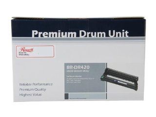 Rosewill RTCA DR420 Replacement for Brother DR 420 Drum Unit, Black: Electronics