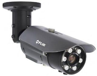 Digimerge DPB34TLX ArcticPro Outdoor Smart IR Bullet Camera, 6 50mm : Camera & Photo