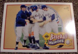 1990 Upper Deck #10 Nolan Ryan Baseball Heroes: Sports Collectibles