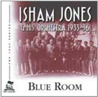 Blue Room 1933 36 Music