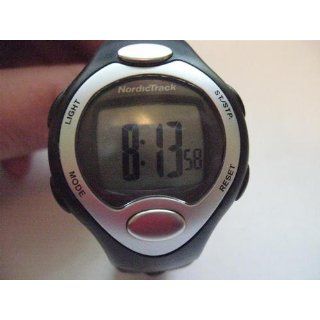 Bowflex Heart Rate Monitor with Stop Watch, Countdown Timer, ECG Reading & Night Light: Sports & Outdoors