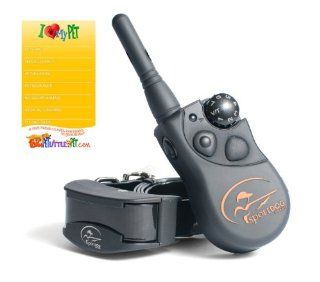 SportDOG FieldTrainer 425; Remote Trainer for Pets with FREE Pet Emergency Contact Information Magnet : Pet Supplies