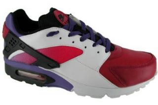 Retro Nike Air Max B Huarache Mens Running Shoes 13: Shoes