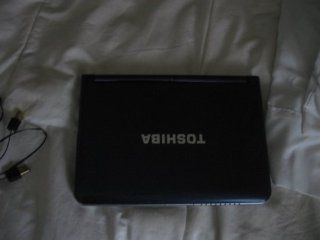 TOSHIBA MINI NB305 N442BL Laptop Screen 10.1 LED BOTTOM LEFT WSVGA 1024x600: Computers & Accessories