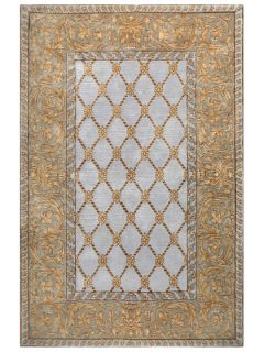 Versailles Hand Tufted Rug by Bashian Rugs