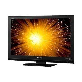 Sharp Electronics Sharp Lc 32le440u   32" Class ( 31.5" Viewable ) Led backlit Lcd Tv (lc32le440u)  : Electronics