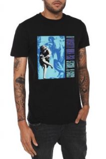 Guns N' Roses Use Your Illusion II T Shirt Size  Medium Clothing