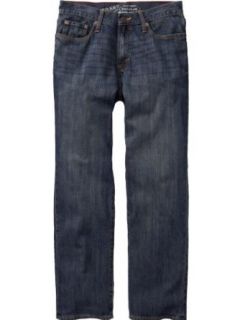 Old Navy Mens Regular Fit Jeans New medium vintage 28W 30L at  Mens Clothing store: