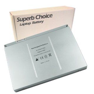 Apple MA458LL/A 17 inch MacBook Pro Laptop Battery   Premium Superb Choice 3 cell Li ion battery: Computers & Accessories