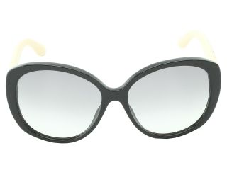 Marc By Marc Jacobs Mmj 359 S Black Gray Gradient