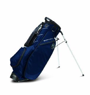 Callaway Golf Hyper Lite 3.5 Stand Bag (Navy) : Sports & Outdoors