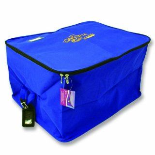EQUESTRIA SPORT BLANKET BAG PRP   26 X 20 X 16   Purple : Horse Care Equipment : Pet Supplies
