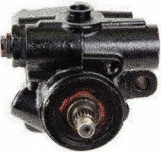 Cardone 21 5143 Remanufactured Import Power Steering Pump Automotive