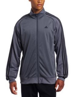 Adidas Men's Lay Up Jacket, Lead/Black, X Large  Basketball Shorts  Sports & Outdoors