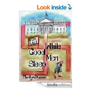 While Good Men Sleep eBook: Marilyn Duncan: Kindle Store