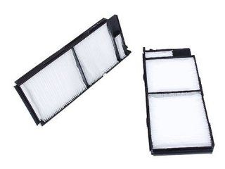 Denso 453 1001 Cabin Air Filter for select  Lexus LX470 models: Automotive