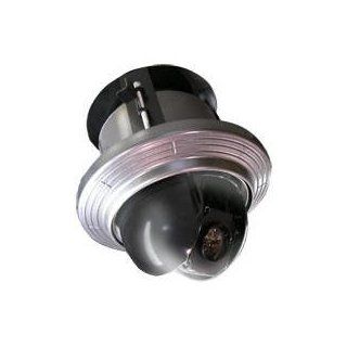 CD 55H Flush ceiling mount Indoor PTZ Dome camera 216 X Zoom : Camera & Photo
