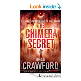 The Chimera Secret eBook Dean Crawford Kindle Store